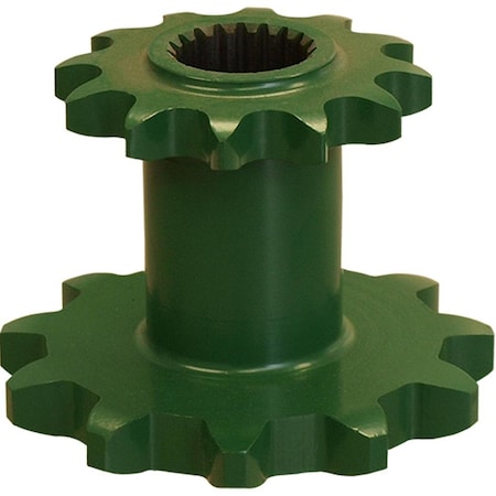 Aftermarket AMAH101340 Gathering Chain Sprocket AMAH101340-ABL